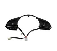 Volante Interruttore Per Mazda 3 Per Axela 6 Per Atenza Per CX-3 Per CX-9 Per CX-5 CX4 Pulsanti Controllo Velocità Crociera Volante Interruttore Risposta