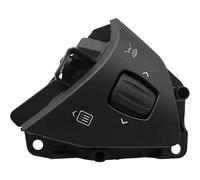 Volante Interruttore Per Tesla Per Modello SX 2016-2020 Sterzo Migliorato Marca 101324200 1013242-00 Rotella Scorrimento Sterzo Destro Comando Vocale