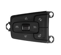 Volante Interruttore Pulsante Multifunzione Interruttore Al Volante Dell'auto Cruise Control Per Chevrolet Per La Giacca Sportiva Per GMC Per Sierra 1500 2500 3500 13540146