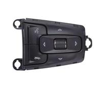 Volante Interruttore Pulsante Multifunzione Interruttore Al Volante Dell'auto Cruise Control Per Chevrolet Per La Giacca Sportiva Per GMC Per Sierra 1500 2500 3500 13540146