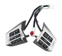 Volante Interruttore Pulsante Multifunzione Per Subaru Per Forester 2013 2014 Per IMPREZA 2012-2014 Bottoni Bluetooth Phone Cruise Control Tasto Volume Sul Volante