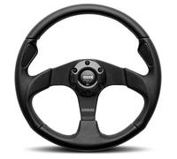 Volante Jet nero 350 mm