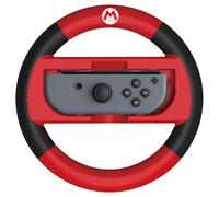 Hori Mario Kart 8 Deluxe Racing Wheel Mario, Nintendo Switch Volante d Hori