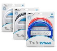 WII Drive Pack (2 Volanti) Bigben
