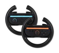 Volante Konix 61889000118 Steering Wheels Switch 2 2 pezzi compatibili Switch 2