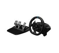 VOLANTE DA CORSA GAMING LOGITECH G923 PS4 BUNDLE + SHIFTER