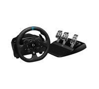 Logitech - Kit Da Corsa G923 Se (xbox)-nero Logitech