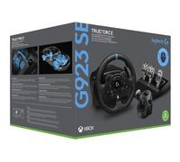 VOLANTE DA CORSA GAMING LOGITECH G923 PC-XBOX BUNDLE