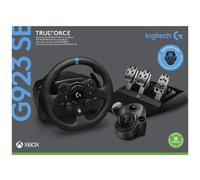 VOLANTE DA CORSA GAMING LOGITECH G923 PC-XBOX BUNDLE
