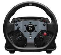 Volante Logitech PRO RACING WHEEL Direct Drive 11nm Force Feedback TRUEFORCE per PC/serie XBOX
