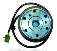 Volante Magnetico 18 Poli Trifase 12V 330W Per Moto Ricambi Accessori