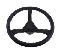 Volante Marino Della Barca Da 340mm Per 3 Raggio Per Il Fuoribordo Yamaha