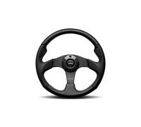 VOLANTE MOMO JET D32 320 CUERO