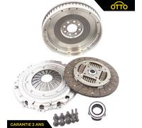 Volante Motore Frizione Completo Per Audi A4 A6 Passat 1.6 1.8T 1.9 TDI 2.0 FSI