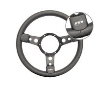 VOLANTE MOUNTNEY A 3 RAZZE DIAMETRO 355MM