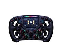 Volante Moza FSR Formula Style per PC compatibile con Moza R5/R9/R16/R21