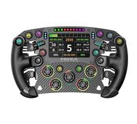 Volante Moza FSR2 Formula Wheel 280 mm Touchscreen 4,3" Quick Release