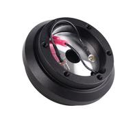 volante Mozzo adattatore Accessori Adattatori Per Mozzi Corti Per Volante Per Corsa Compatibile Con CRX Per Civic 1986 1987 1988 1989 1990 1991