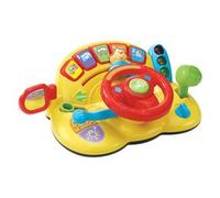 Volante multiattività Vroom Vroom 12-36m BABY 166607