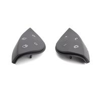 Volante Multifunzione Compatibile Con Benz Per W211 E300 E320 E350 E400 2003 2004 2005 2006 Tasti Pulsante Volante Multifunzione Auto 2118206110