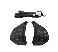 Volante Multifunzione Compatibile Con Mitsubishi Per ASX 2007-2012 L200 2006-2012 Interruttore Volante Dell'automobile Audio Radio Accessori Controllo 8701A484