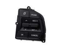 Volante Multifunzione con Comandi Audio Bluetooth E Pulsante Cruise Control per Hyundai Sonata LF 2016-2018
