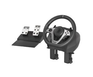 Volante multipiattaforma Genesis Seaborg 400