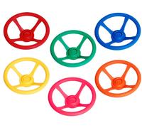 Volante Nave Volante Giocattolo per Casetta Palafitta Accessori Torretta Gioco