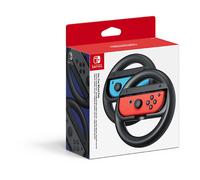 VOLANTE NINTENDO Coppia di Volanti Joy-Con per Nintendo Switch