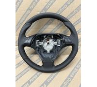 Volante Originale Fiat Bravo Sport Dal 2007 Con Comandi In Pelle NUOVO