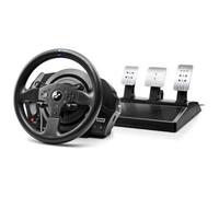 Volante + Pedali T300 RS GT Edition per PS4