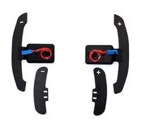 Volante per Auto Paddle Compatibile Con BMW Per La Serie 7 G11 G12 2016 2017 2018 Cambio Magnetico In Fibra Di Carbonio Al Volante Dell'auto, Cambio Al Volante