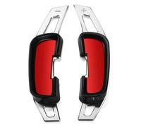 Volante per Auto Paddle Compatibile Con Mazda Per CX-3 2016 2017 2018 Accessori Per Auto Prolunghe Per Le Palette Del Cambio Al Volante Ricambi