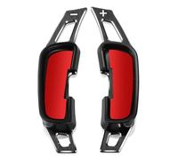 Volante per Auto Paddle Compatibile Con Mazda Per CX-3 2016 2017 2018 Accessori Per Auto Prolunghe Per Le Palette Del Cambio Al Volante Ricambi