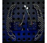 Volante per Auto Paddle Compatibile Con Per S1 S2 S3 S4 S5 SQ5 SQ7 SQ8 Accessori Per Auto Volante Magnetico Al Volante Parti Di Ricambio