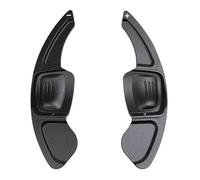 Volante per Auto Paddle Compatibile Con Per Touareg 2019 2020 2021 2022 Volante Del Cambio Paddle Extension Gear Paddle Parti Di Ricambio