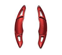 Volante per Auto Paddle Compatibile Con Subaru Per BRZ 2013 2014 2015 2016 Accessori In Alluminio Per Auto Prolunghe Per Le Palette Del Cambio Al Volante