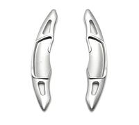 Volante per Auto Paddle Compatibile Con Subaru Per BRZ 2013 2014 2015 2016 Accessori In Alluminio Per Auto Prolunghe Per Le Palette Del Cambio Al Volante