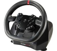 Volante per giochi Subsonic Superdrive GS950-X con pedali e leva del cambio