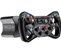 VOLANTE PER SIMULAZIONE DI GUIDA MOZA RACING R12 V2 + KS Pro, PC, Nero, Compatibile con: PC