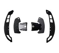 Volante per sport motoristici Compatibile Con R8 Per TTS Per TT 2016 2017 2018 2019 2020 2021 Volante Auto Cambio Magnetico Paddle Fibra Carbonio Paddle Cambio