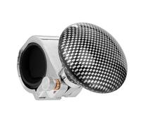 Volante pratico con pomello dello sterzo e pomello dello sterzo da 1 pz