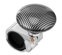 Volante pratico con pomello dello sterzo e pomello dello sterzo da 1 pz