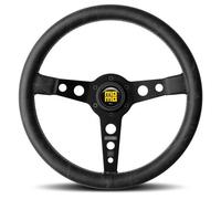 Volante Prototipo Heritage Nero 350 mm