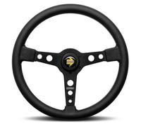 Volante Prototipo Nero 350 mm