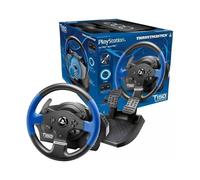 VOLANTE PS4 PS3 PC Thrustmaster T150 Force Feedback Racing Wheel Volante e Pedaliera (OUTLET SCATOLA DANNEGGIATA)