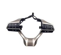 Volante Pulsante Comando Compatibile Con Lexus Per RX300 RX450 2016 2017 2018 2019 2020 Pulsanti Di Controllo Multimediale Del Volante Dell'auto Interruttore Pulsante Controllo Radio Multimediale