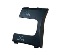 Volante Pulsante Controllo Per VW Per Golf 7 7.5 MK7 Per Passat B8 Per Jetta 5G0959442 5G0959442K 1pc Volante Multifunzione Volume VISUALIZZA CNL SET Pulsante Cap Trim(MODE)
