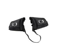 Volante Pulsante Controllo Per VW Per Passat B8 Variante Per Golf 7 Per Arteon Per Tiguan MK2 5G0959442AE 5G0 959 442 AE Pulsanti Al Volante Multifunzionali Con ACC(5G0 959 442 AD)