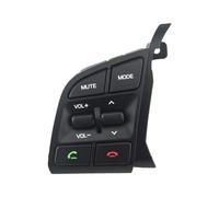 Volante Pulsanti Controllo Multifunzione Interruttore Comando A Distanza Sul Volante Per Hyundai Per Tucson 2015-2019 Pulsante Regolazione Volume Musica Bluetooth